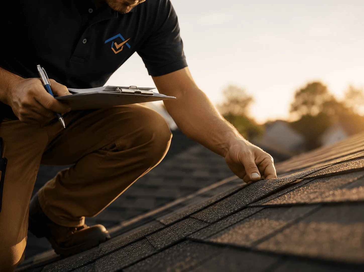 Why Choose Roof Inspection in Erie, KS